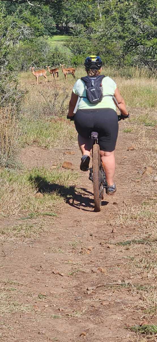Cycling